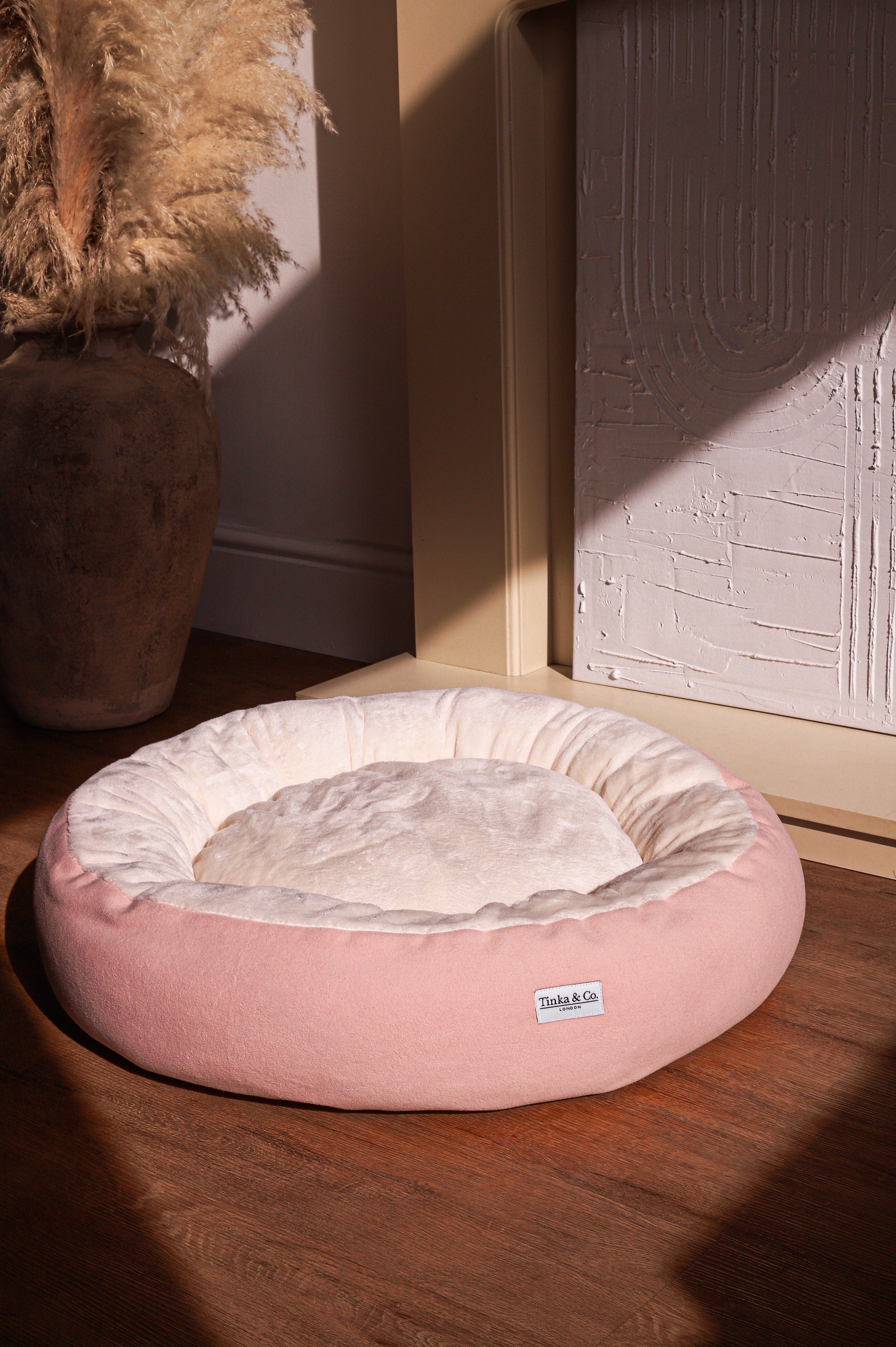 Comfort Unleashed