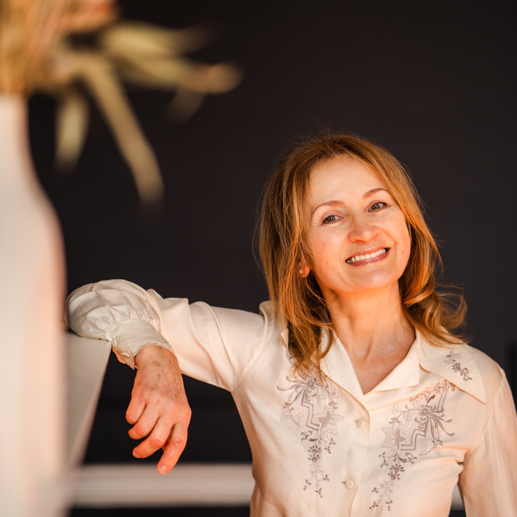 The Story of Our First Product: A Love Affair With a Local Fabric