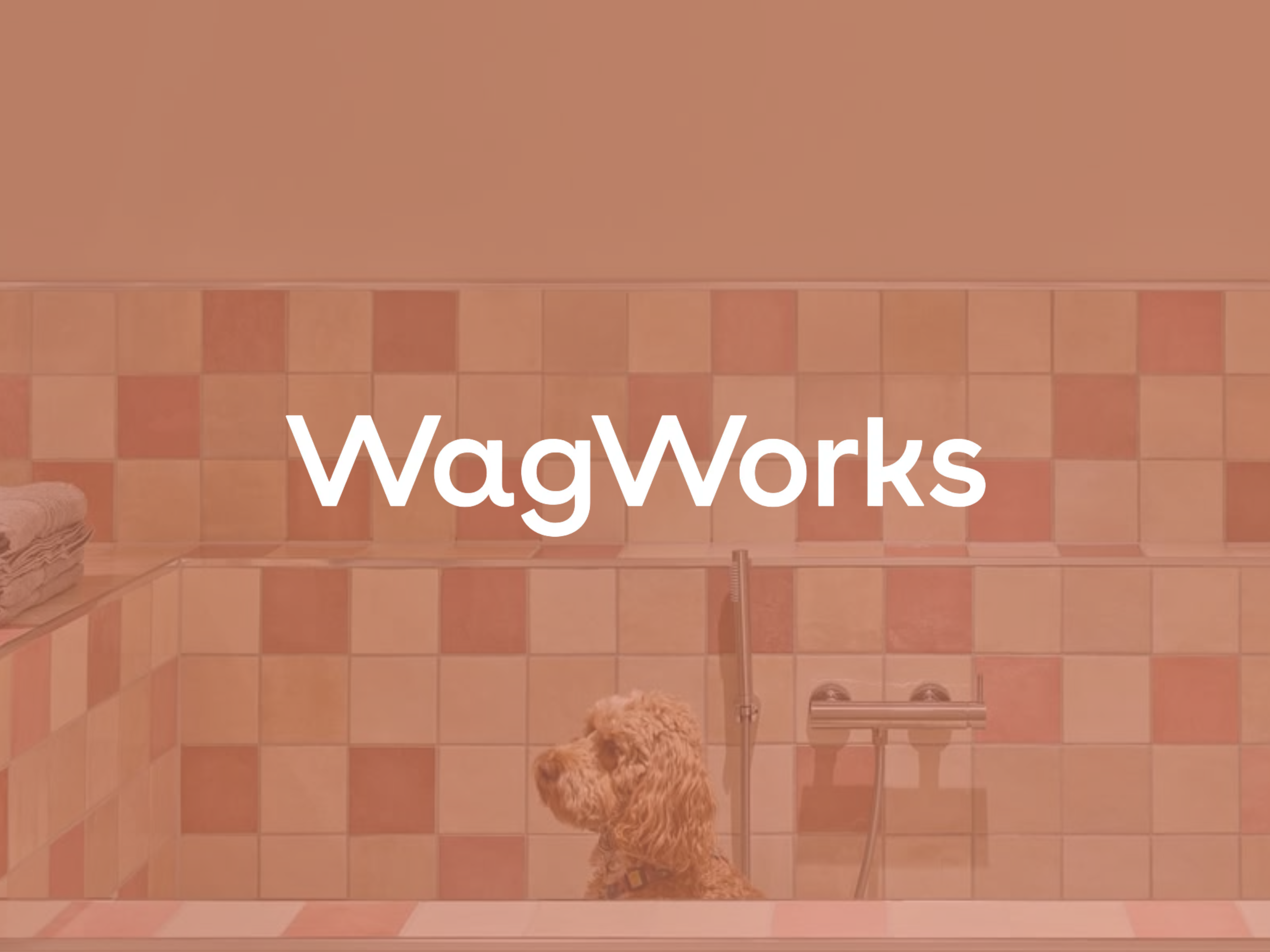 Wagworks Islington x Tinka & Co. London partnership 2025