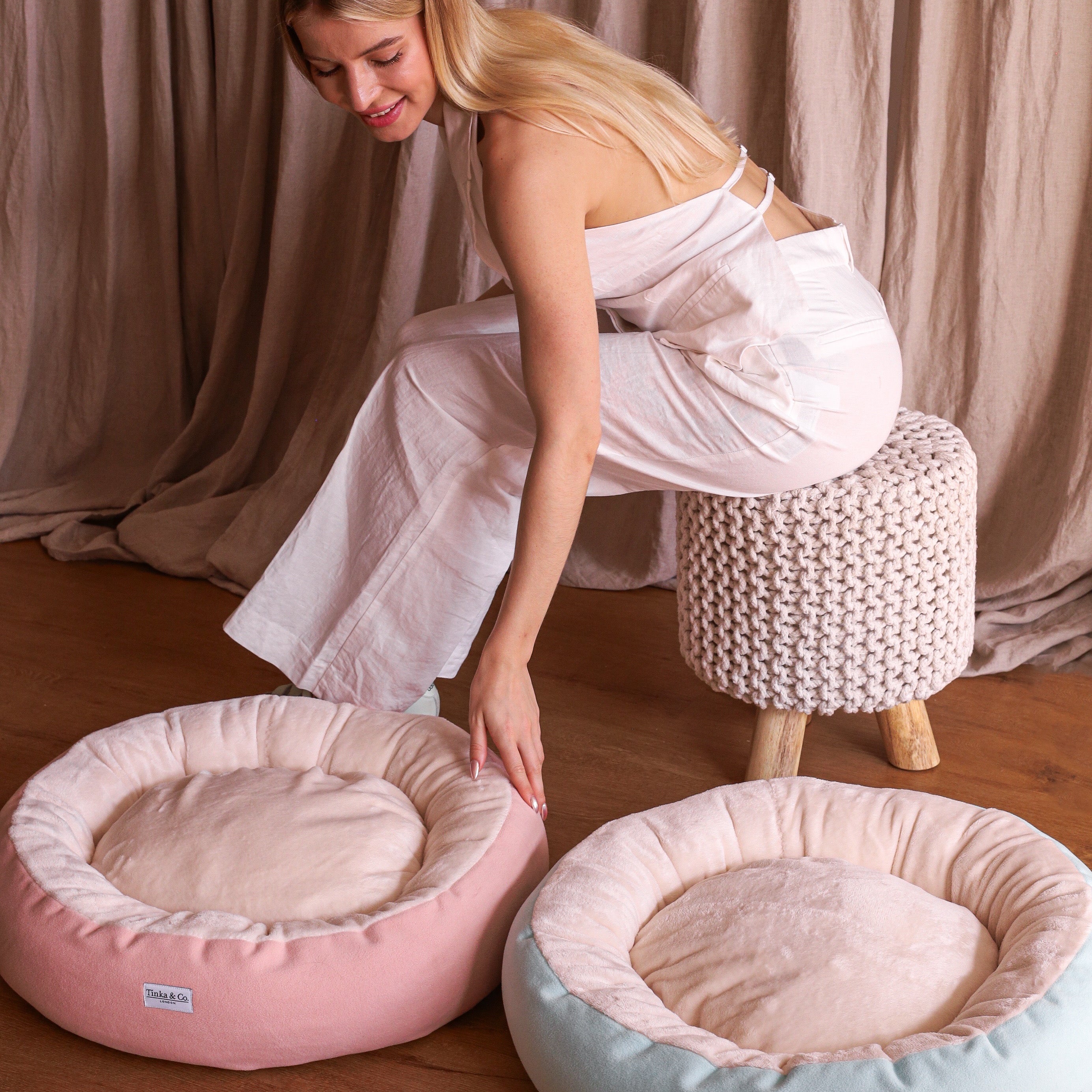 Wimbledon Beds and Accessories