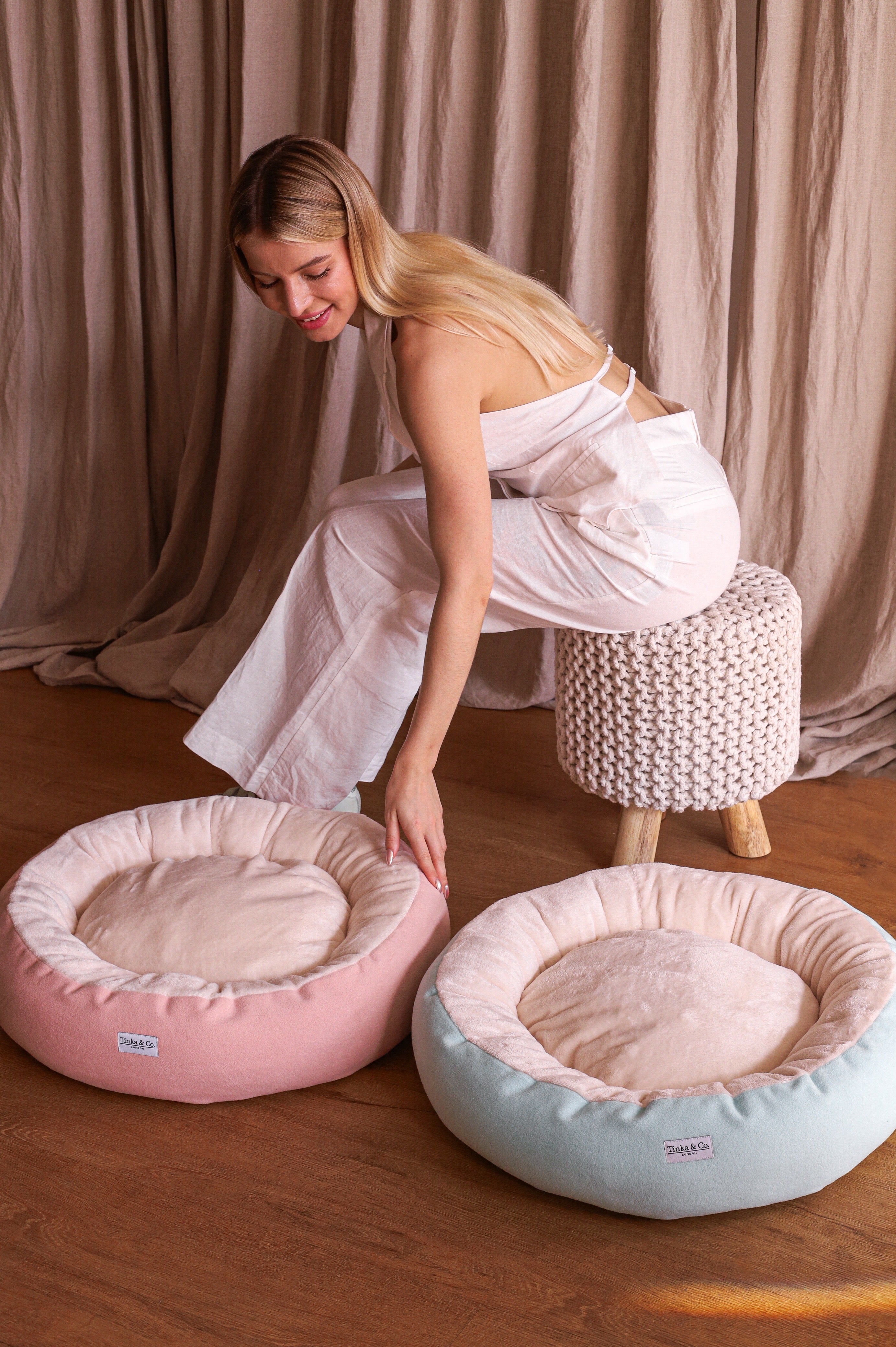 Wimbledon Beds and Accessories