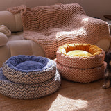 Medium Mayfair Bed -  Golden Plum
