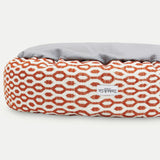 Small Mayfair Bed - Sienna Whisper