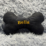 Limited-Edition Cloth de Nîmes Personalised Bone Toy