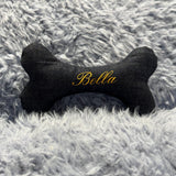 Limited-Edition Cloth de Nîmes Personalised Bone Toy