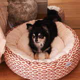 Small Mayfair Bed - Sienna Whisper