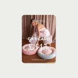 Tinka & Co. London Gift Card