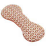 Mayfair Pillow in Sienna