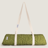 The Portable Lounge Mat - Moss
