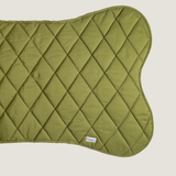 The Portable Lounge Mat - Moss