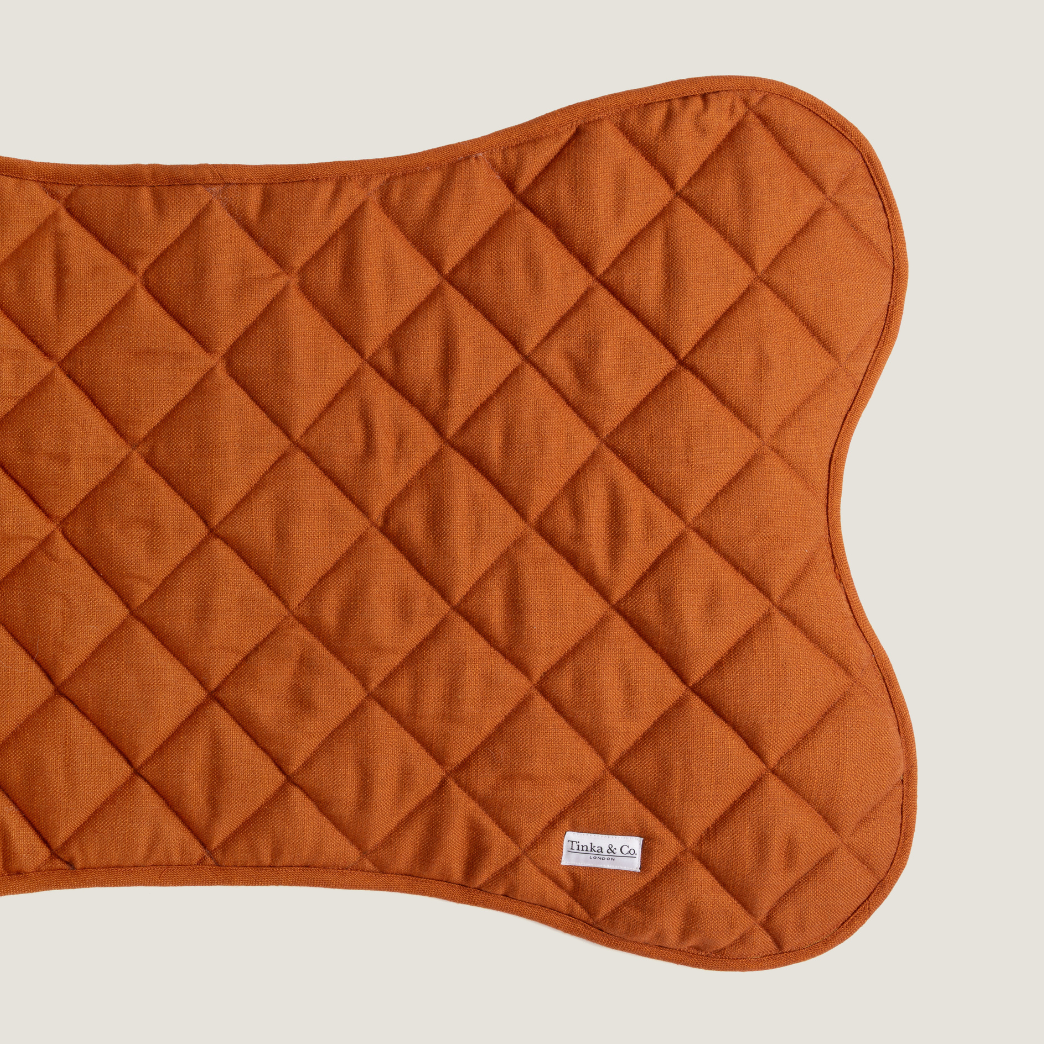 The Portable Lounge Mat - Valencia
