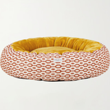 Medium Mayfair Bed -  Golden Plum
