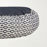 Medium Mayfair Bed - Arctic Spruce