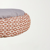 Small Mayfair Bed - Golden Plum