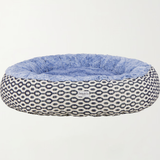 Medium Mayfair Bed - Arctic Spruce