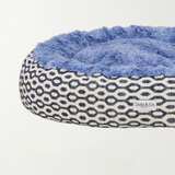 Small Mayfair Bed - Arctic Spruce