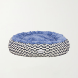 Small Mayfair Bed - Arctic Spruce